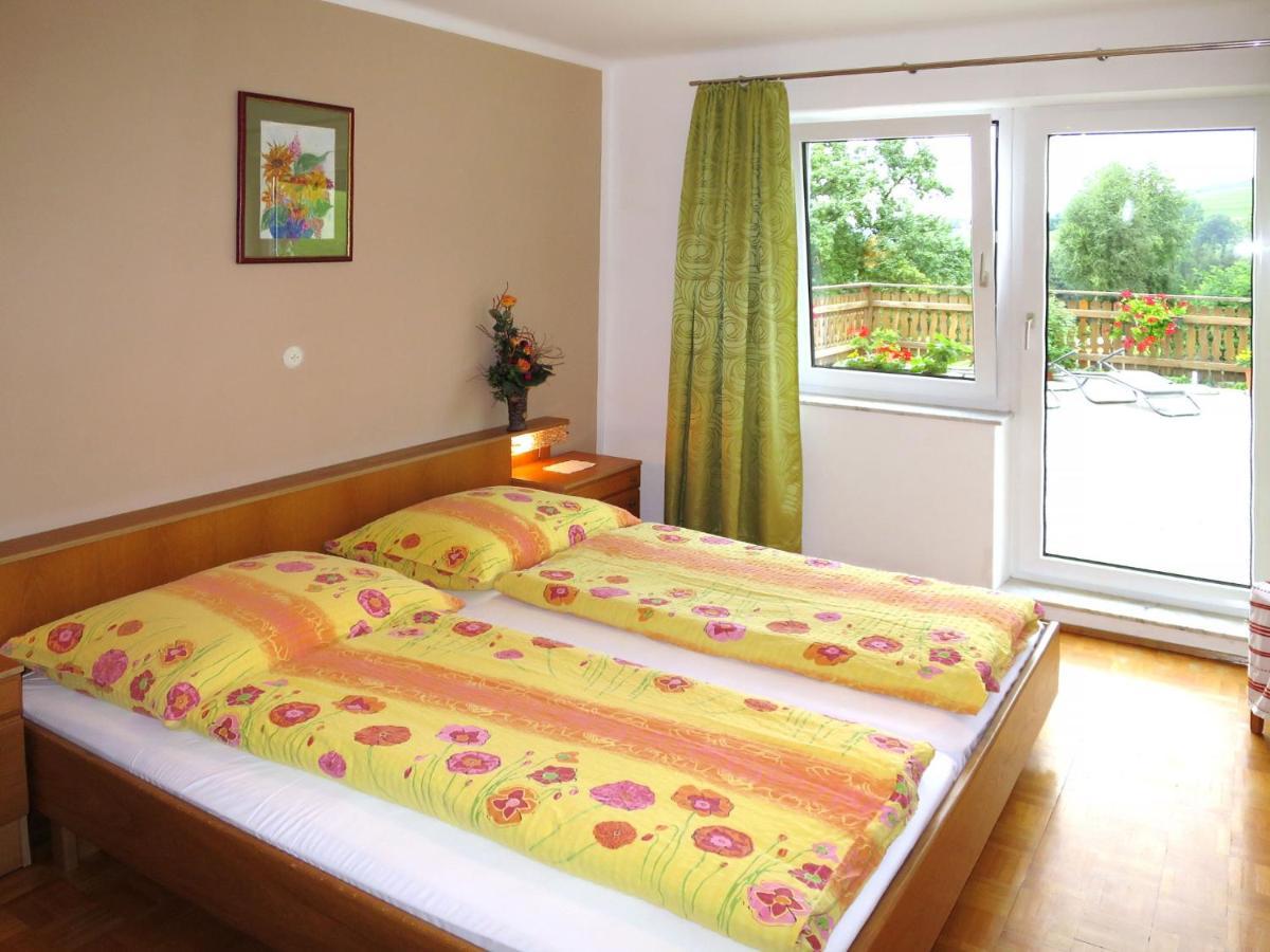 Holiday Home Mayrhofer - Mon240 By Interhome Oberwang Kültér fotó