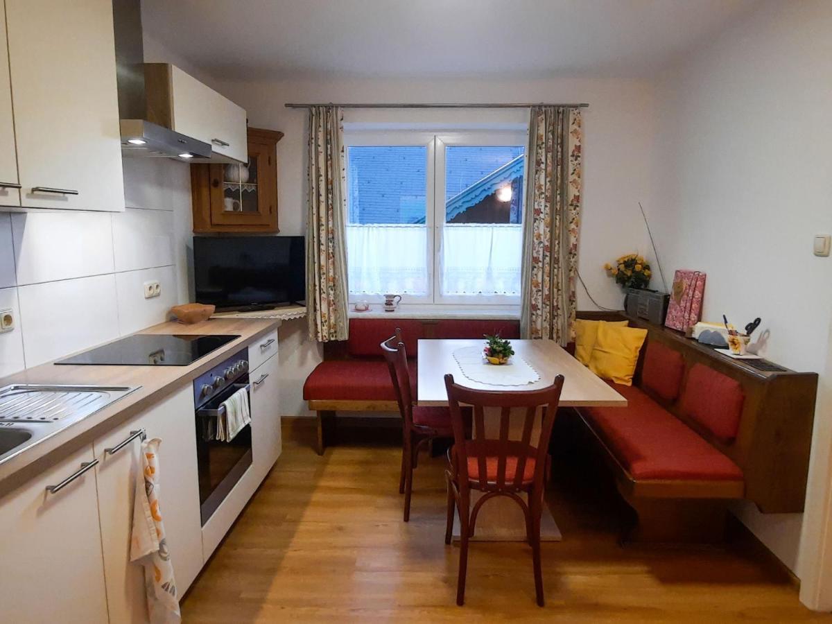 Holiday Home Mayrhofer - Mon240 By Interhome Oberwang Kültér fotó