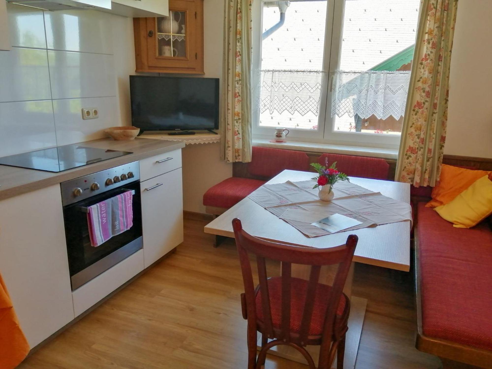Holiday Home Mayrhofer - Mon240 By Interhome Oberwang Kültér fotó