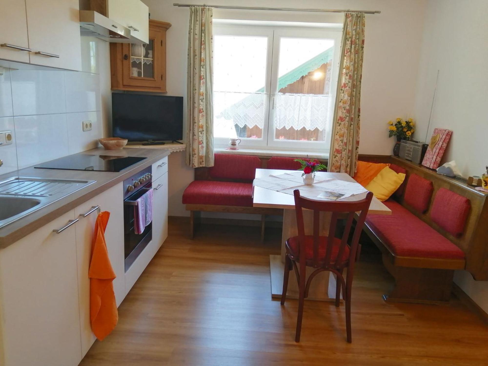 Holiday Home Mayrhofer - Mon240 By Interhome Oberwang Kültér fotó